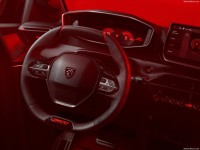 Peugeot e-208 GTi 2026 hoodie #1614257