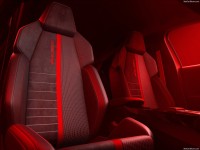 Peugeot e-208 GTi 2026 hoodie #1614258