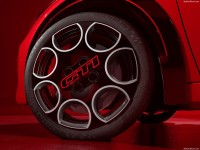 Peugeot e-208 GTi 2026 Sweatshirt #1614259