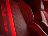 Peugeot e-208 GTi 2026 Poster 1614263