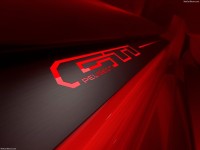 Peugeot e-208 GTi 2026 hoodie #1614264