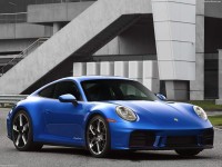 Porsche 911 Carrera T Club Coupe 2026 Poster 1614269