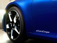 Porsche 911 Carrera T Club Coupe 2026 mug #1614276
