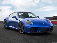 Porsche 911 Carrera T Club Coupe 2026 mug #1614284