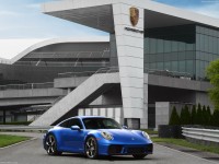 Porsche 911 Carrera T Club Coupe 2026 Longsleeve T-shirt #1614291