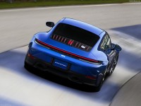 Porsche 911 Carrera T Club Coupe 2026 mug #1614293