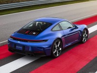 Porsche 911 Carrera T Club Coupe 2026 mug #1614304