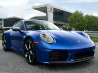 Porsche 911 Carrera T Club Coupe 2026 mug #1614306