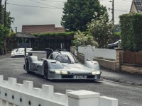 Porsche 963 RSP 2025 Poster 1614307