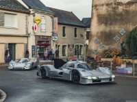 Porsche 963 RSP 2025 Poster 1614309