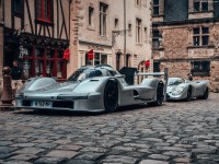 Porsche 963 RSP 2025 Poster 1614312