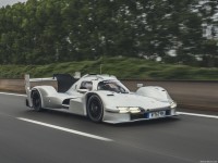 Porsche 963 RSP 2025 Poster 1614316