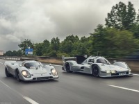 Porsche 963 RSP 2025 Poster 1614320