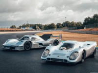 Porsche 963 RSP 2025 Poster 1614322