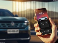 Renault Boreal 2026 Poster 1614331