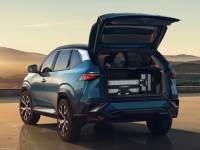 Renault Boreal 2026 tote bag #1614344