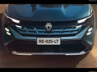 Renault Boreal 2026 Mouse Pad 1614363
