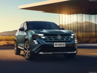 Renault Boreal 2026 tote bag #1614373