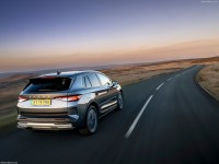 Skoda Elroq [UK] 2025 Longsleeve T-shirt #1614544