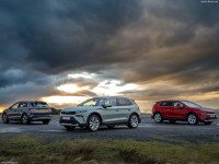 Skoda Elroq [UK] 2025 Poster 1614553