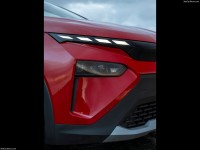 Skoda Elroq [UK] 2025 Mouse Pad 1614572