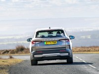 Skoda Elroq [UK] 2025 tote bag #1614573