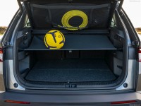 Skoda Elroq [UK] 2025 Mouse Pad 1614574