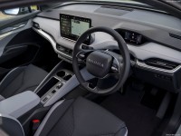 Skoda Elroq [UK] 2025 Tank Top #1614575