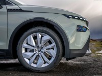 Skoda Elroq [UK] 2025 Sweatshirt #1614591