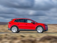 Skoda Elroq [UK] 2025 Poster 1614599