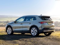 Skoda Elroq [UK] 2025 Sweatshirt #1614600