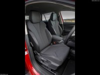 Skoda Elroq [UK] 2025 Mouse Pad 1614605