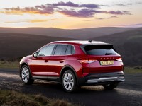 Skoda Elroq [UK] 2025 tote bag #1614607