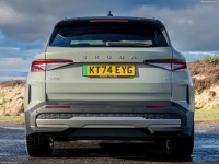 Skoda Elroq [UK] 2025 mug #1614611