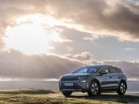 Skoda Elroq [UK] 2025 tote bag #1614614
