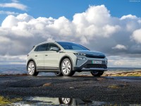 Skoda Elroq [UK] 2025 mug #1614623