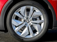 Skoda Elroq [UK] 2025 hoodie #1614626