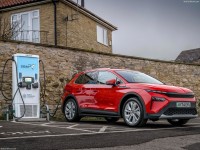 Skoda Elroq [UK] 2025 Sweatshirt #1614628