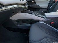 Skoda Elroq [UK] 2025 Mouse Pad 1614645