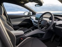 Skoda Elroq [UK] 2025 Mouse Pad 1614647