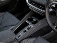 Skoda Elroq [UK] 2025 Mouse Pad 1614650