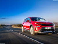 Skoda Elroq [UK] 2025 Mouse Pad 1614657