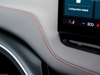 Skoda Elroq [UK] 2025 Mouse Pad 1614662