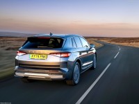 Skoda Elroq [UK] 2025 Longsleeve T-shirt #1614664