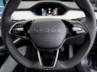 Skoda Elroq [UK] 2025 Poster 1614667