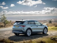 Skoda Elroq [UK] 2025 mug #1614686