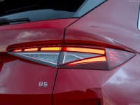 Skoda Elroq [UK] 2025 t-shirt #1614689