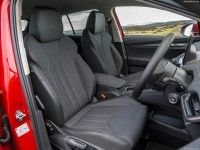 Skoda Elroq [UK] 2025 tote bag #1614694