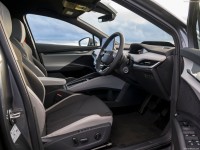 Skoda Elroq [UK] 2025 tote bag #1614697