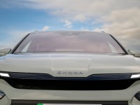 Skoda Elroq [UK] 2025 Mouse Pad 1614699